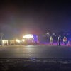 ABD'de iki helikopter çarpıştı: 9 ölü!