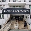 Tunceli Belediyesi'nde çalışma saati 7'ye düşürüldü