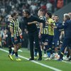 Fenerbahçe-Beşiktaş maçları "hırçın" geçiyor