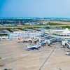 Antalya Havalimanı'na 140 milyon Euro