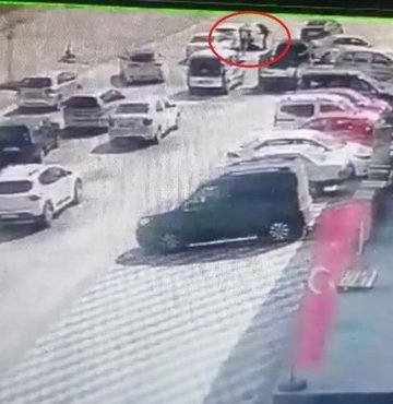 Ankara