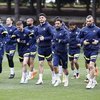 Fenerbahçe'de derbi mesaisi!