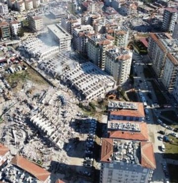 Birleşmiş Milletler, 6 Şubat