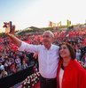 CHP Genel Başkanı ve Millet İttifakı
