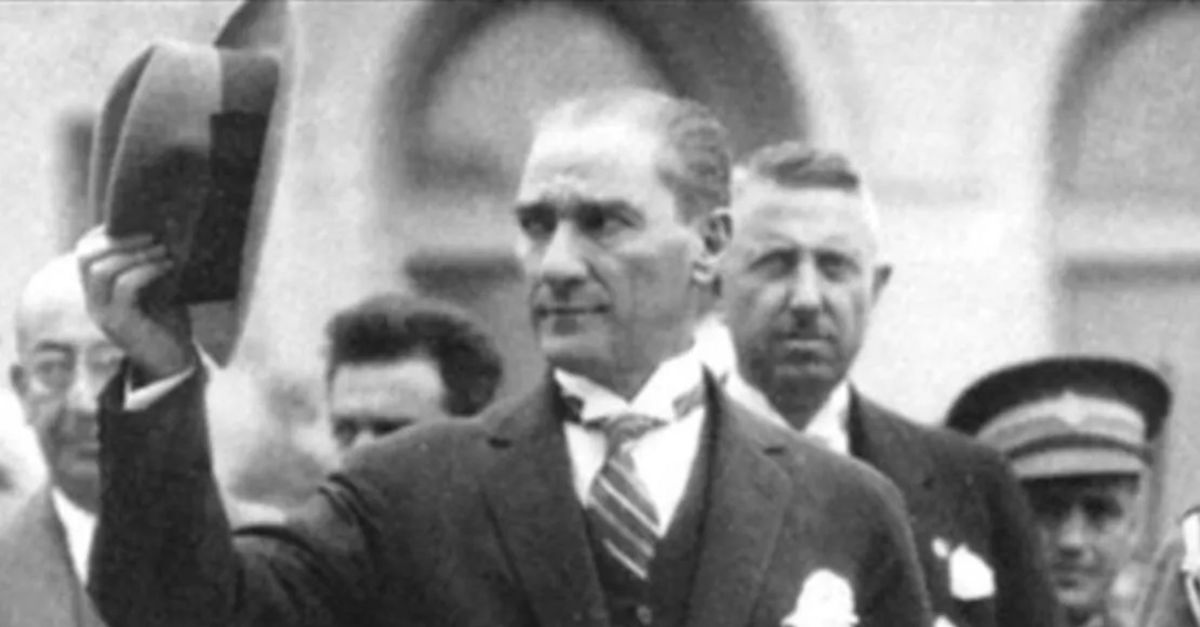Mustafa Kemal Atatürk’ün Arkadaşları Kimlerdir?