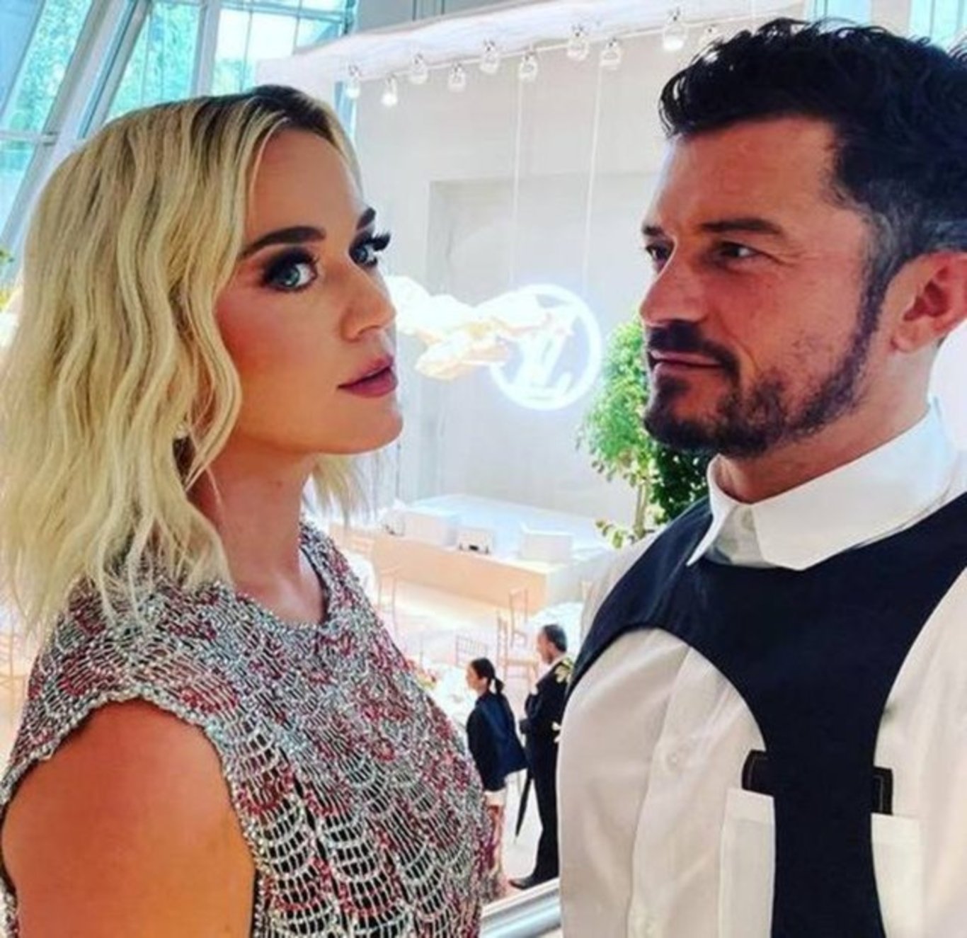 Katy Perry sevgilisine bırakma kararı sözü verdi - Magazin haberleri