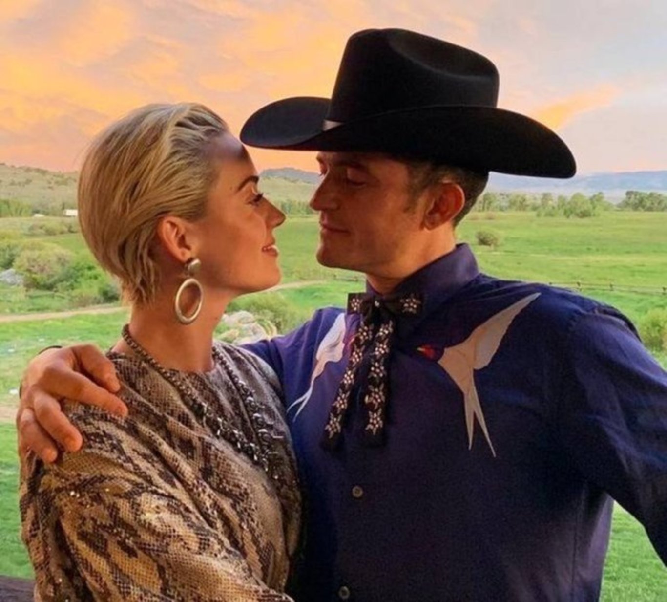Katy Perry sevgilisine bırakma kararı sözü verdi - Magazin haberleri