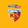 Kayseri'den Çebi'ye sert yanıt!