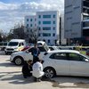 Edirne'de silahlı saldırı: 2 yaralı