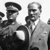Mustafa Kemal Atatürk'ün Özlük Bilgileri