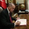 Büyükelçi atamaları Resmi Gazete'de