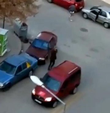 Ankara