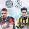 Avrupa'da derbi haftası!
