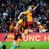Midtsjö'den altın siftah!