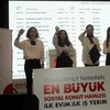 İstanbul'da TOKİ kura heyecanı sürüyor!