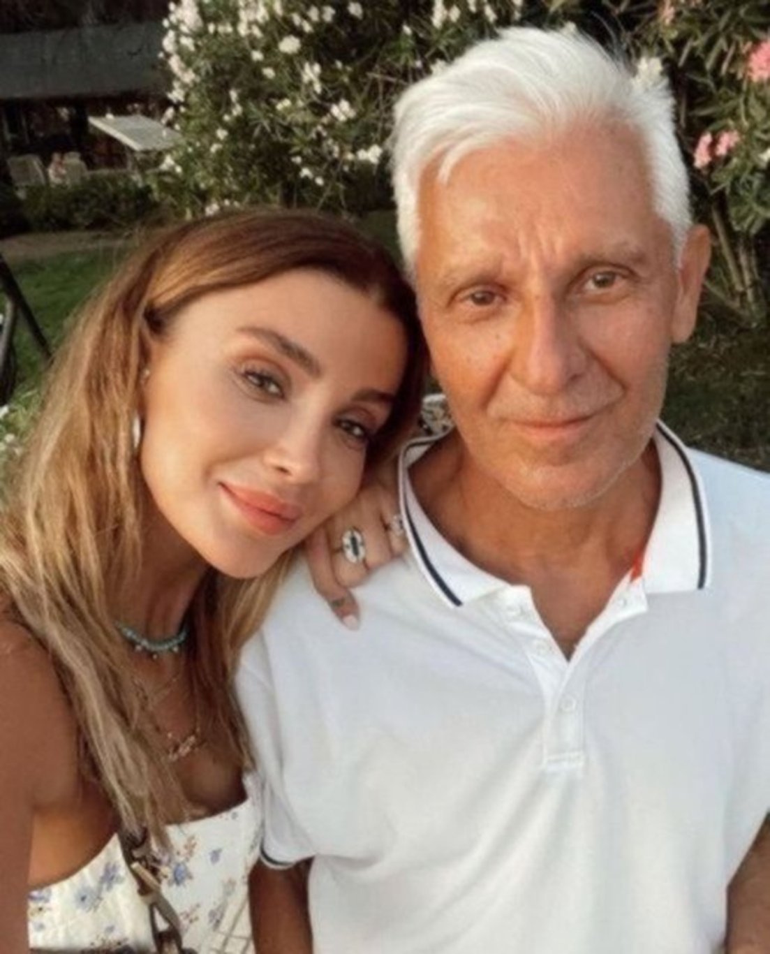 Özge Ulusoy'un son hali gündem oldu - Magazin haberleri