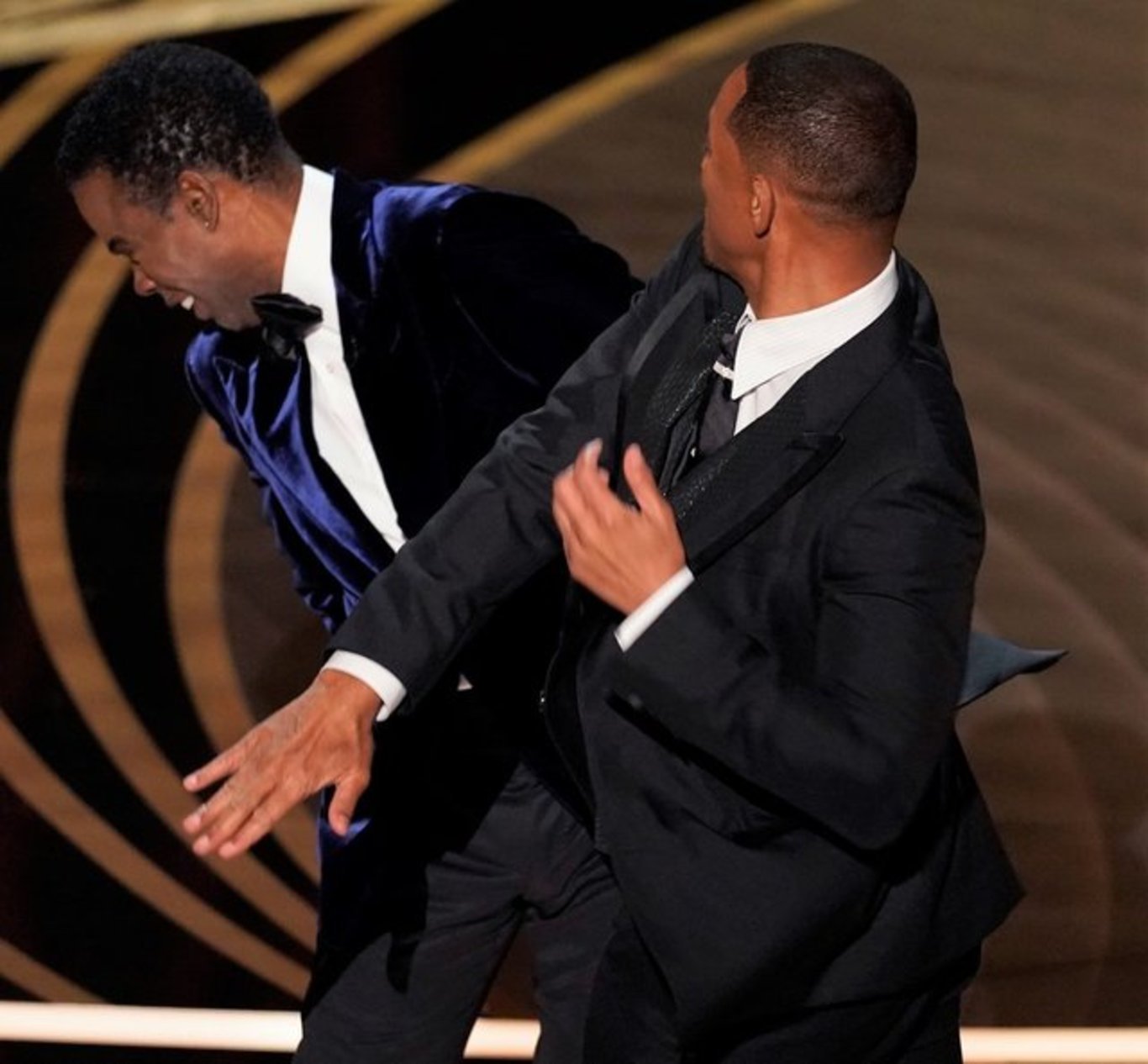 Tony Rock'tan Will Smith'e yalancılık suçlaması: Ağabeyimi hiç aramadı - Magazin haberleri