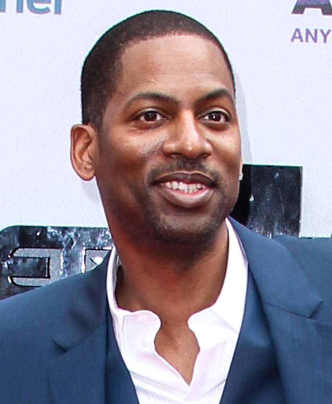 Tony Rock'tan Will Smith'e yalancılık suçlaması: Ağabeyimi hiç aramadı - Magazin haberleri