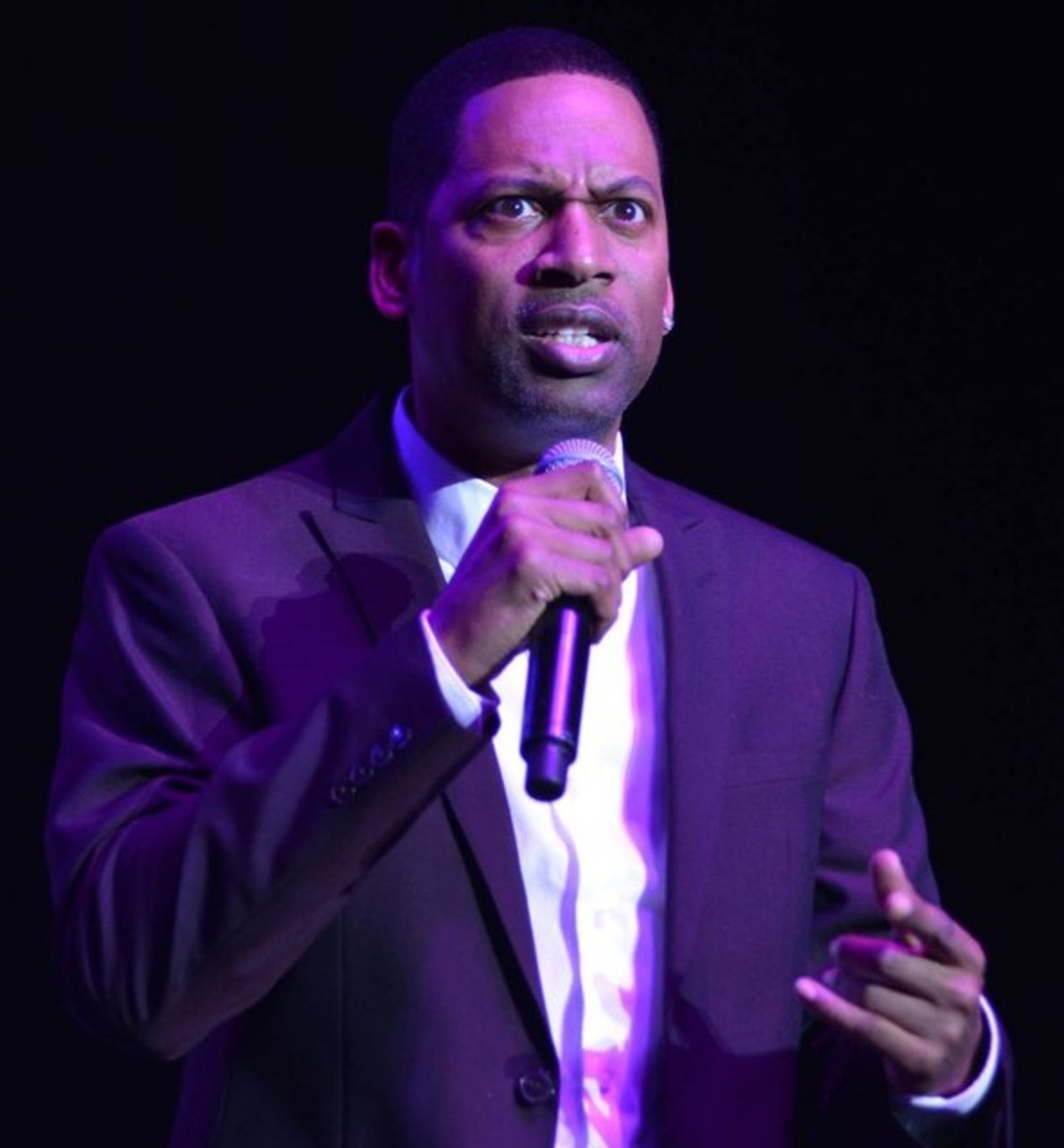Tony Rock'tan Will Smith'e yalancılık suçlaması: Ağabeyimi hiç aramadı - Magazin haberleri