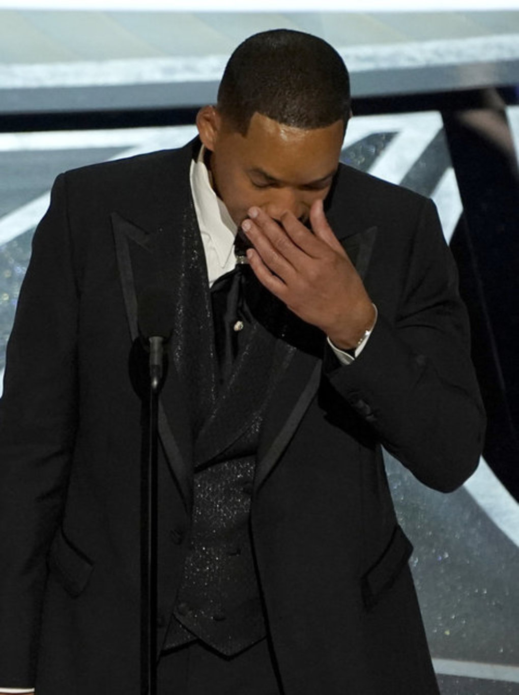 Tony Rock'tan Will Smith'e yalancılık suçlaması: Ağabeyimi hiç aramadı - Magazin haberleri