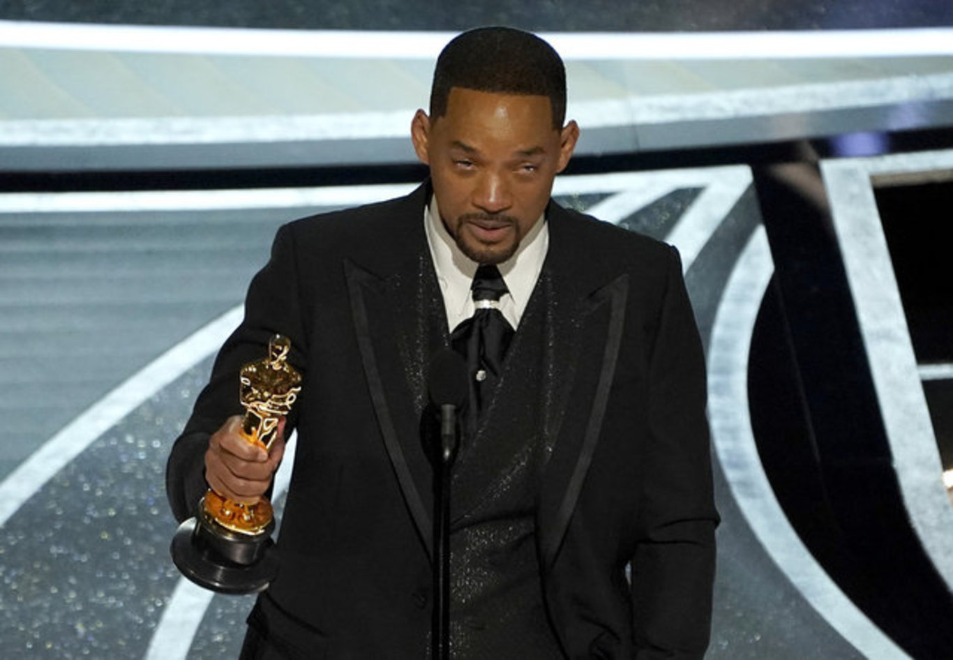 Tony Rock'tan Will Smith'e yalancılık suçlaması: Ağabeyimi hiç aramadı - Magazin haberleri