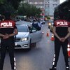 İstanbul'da asayiş uygulaması: 405 gözaltı