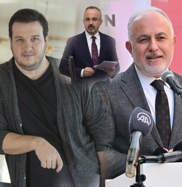 Kızılay Başkanı Kerem Kınık ile oyuncu Şahan Gökbakar arasında sosyal medyada yaşanan polemik devam ediyor. Bugün ise yeni bir gelişme yaşandı. AK Parti Grup Başkanvekili Bülent Turan, Kınık