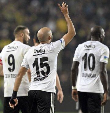 Kadıköy’de tarihi zafer