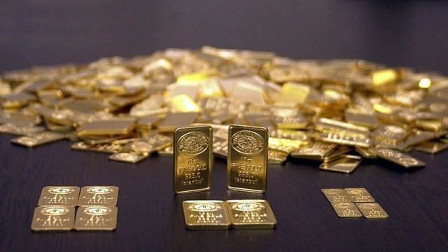 Altın fiyatları YÜKSELİŞE GEÇTİ! 3 Nisan 2023 çeyrek altın, 22 ayar