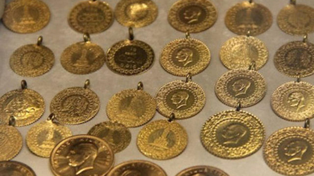 Altın fiyatları YÜKSELİŞE GEÇTİ! 3 Nisan 2023 çeyrek altın, 22 ayar