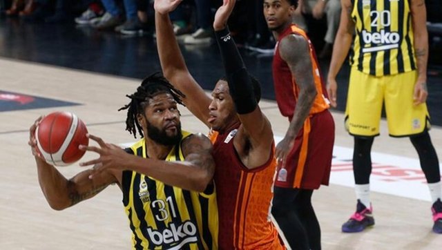 Galatasaray Basketbol on Twitter: 