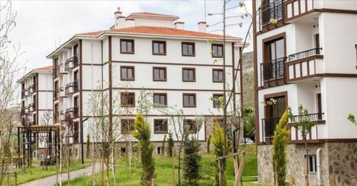 TOKİ İstanbul kura sonuçları açıklanıyor!