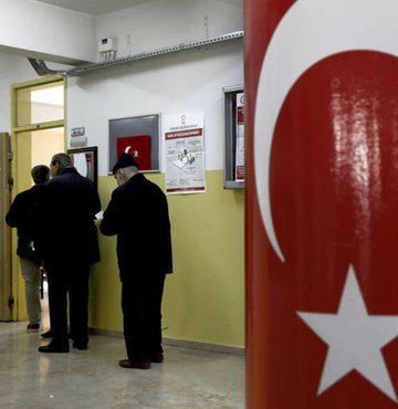 14 Mayıs
