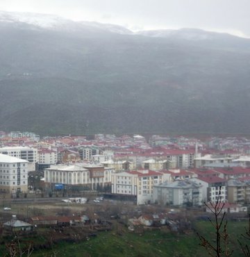 AFAD, Kahramanmaraş merkezli depremler nedeniyle Bingöl, Kayseri, Mardin, Tunceli, Niğde ve Batman