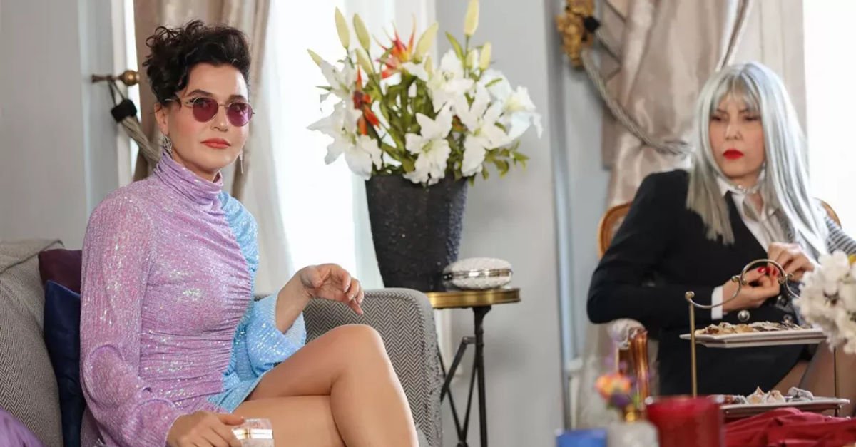 Yasak elma 170 bölüm izle