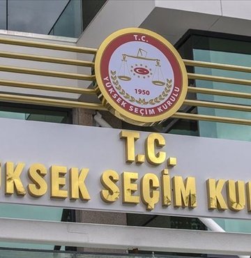 Yüksek Seçim Kurulu: Yeni sistemle gidilen ilk seçim 24 Haziran 2018