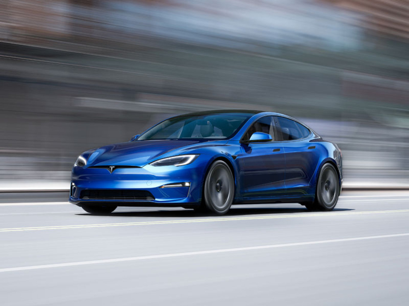 Tesla fiyat listesi belli oldu! Elektrikli araba Tesla Model Y Türkiye