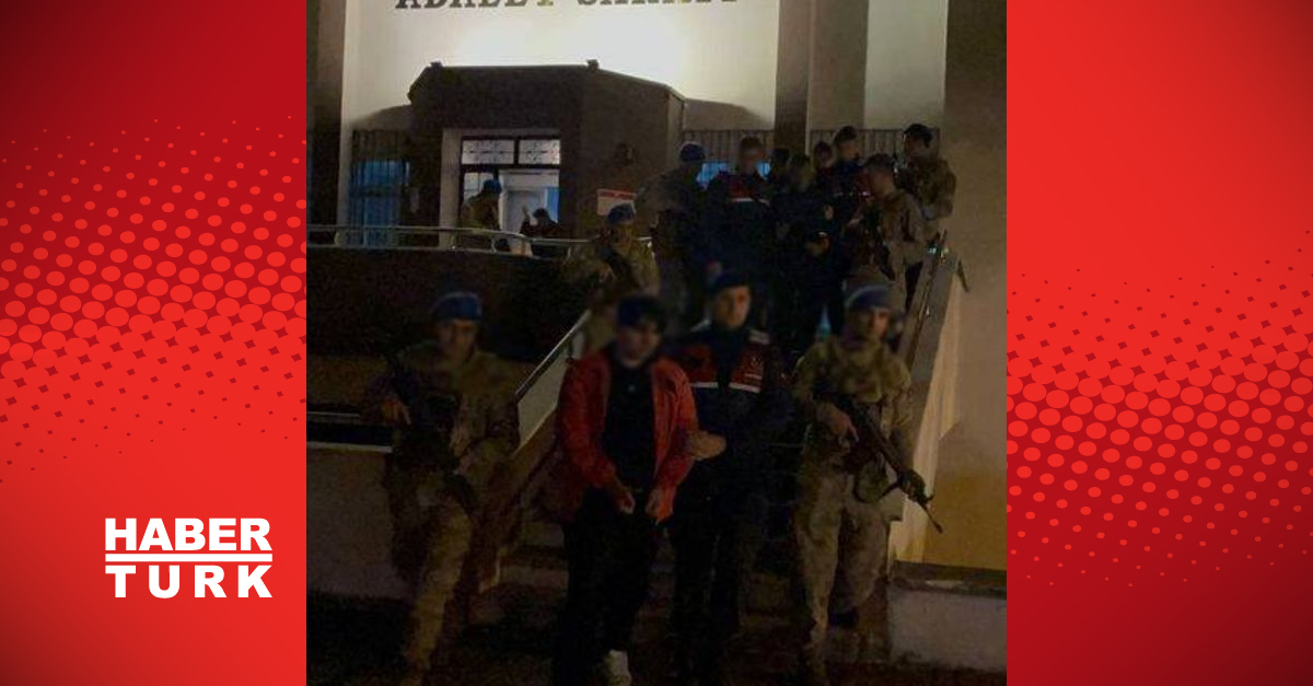 Zonguldak’ta eşinin sevgilisini öldüren koca ve 2 kişi tutuklandı