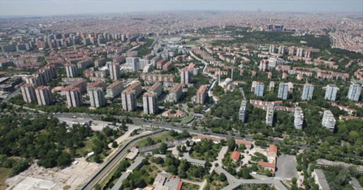 TOKİ İstanbul arsa kura çekimi sonuçları sorgulama