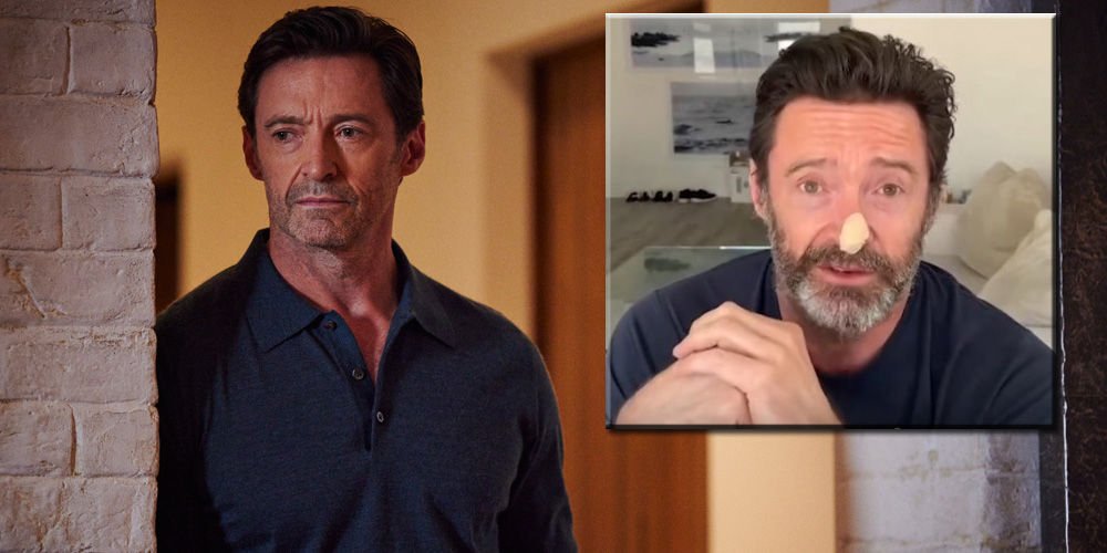 Hugh Jackman'dan korkutan açıklama!