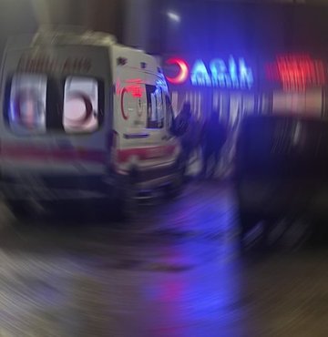 Sağlık çalışanlarına yönelik bir saldırı meydana geldi. İstanbul Silivri