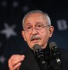 Millet İttifakı Cumhurbaşkanı adayı ve CHP lideri Kemal Kılıçdaroğlu, seçilmesi durumunda Ekrem İmamoğlu ve Mansur Yavaş