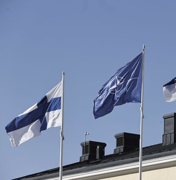 Finlandiya