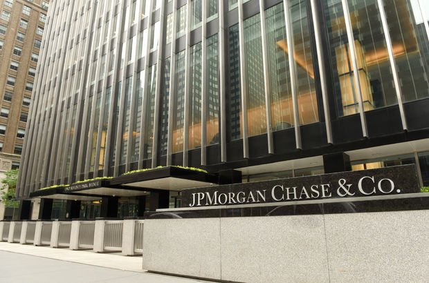 JPMorgan Chase'den 'bankacılık krizi' uyarısı