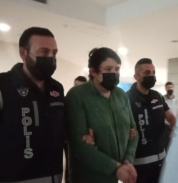 Çiftlik Bank vurgunuyla binlerce kişiyi dolandıran Tosuncuk lakaplı Mehmet Aydın ve ağabeyi Fatih Aydın