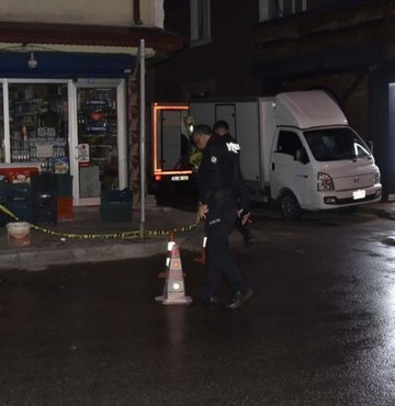 Her gün bir yenisiyle gündeme gelen kadına yönelik şiddet acımasız yüzünü bu kez Konya