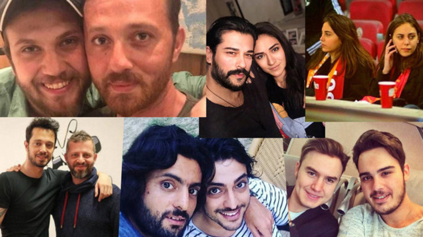 İpek Filiz Yazıcı'dan kardeşi Duru'ya: İyi ki doğdun, seni seviyorum - Magazin haberleri