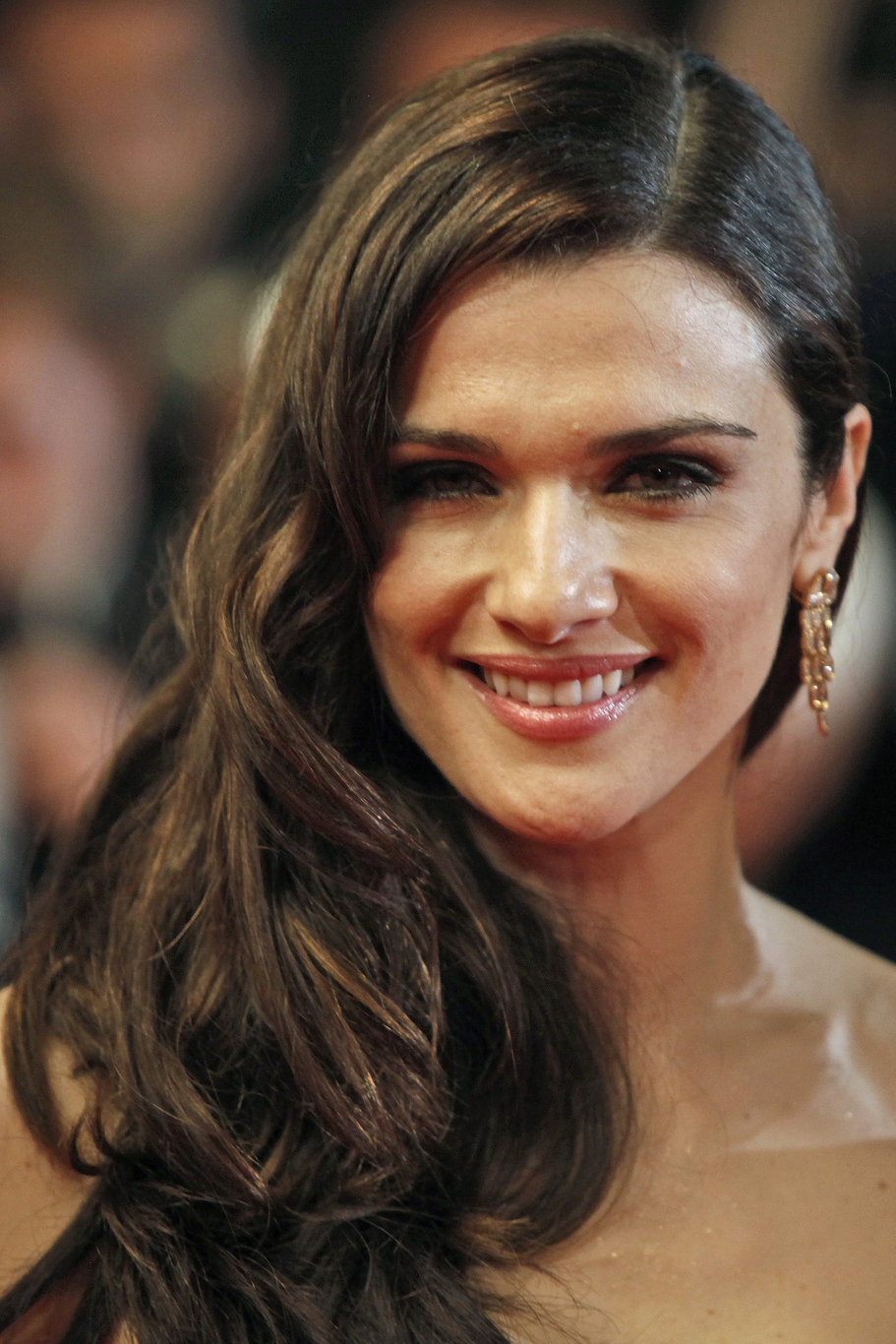 Rachel Weisz ser veriyor sır vermiyor - Magazin haberleri