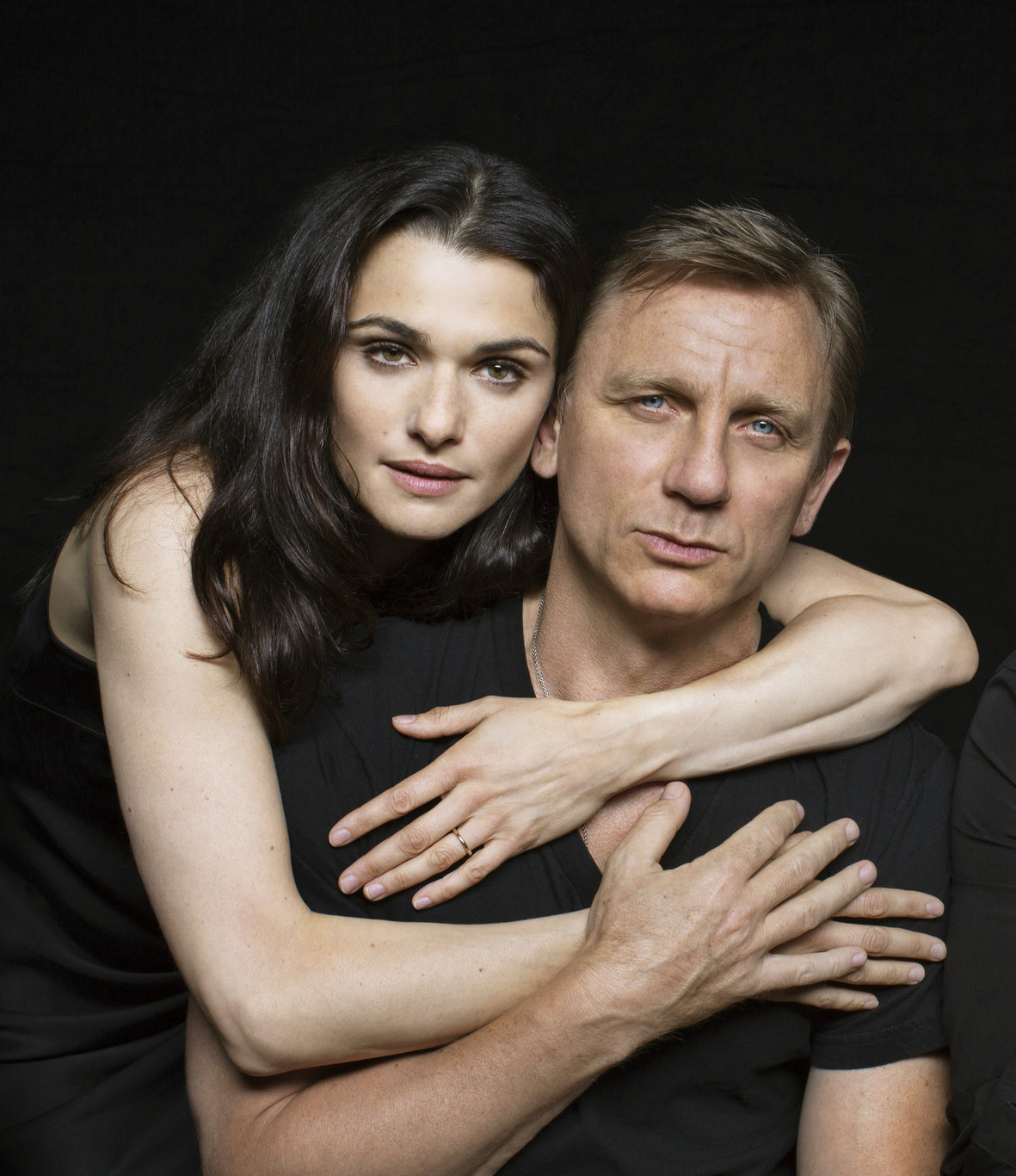 Rachel Weisz ser veriyor sır vermiyor - Magazin haberleri