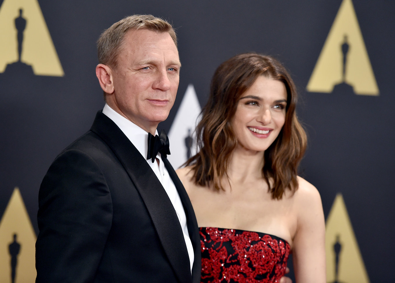 Rachel Weisz ser veriyor sır vermiyor - Magazin haberleri